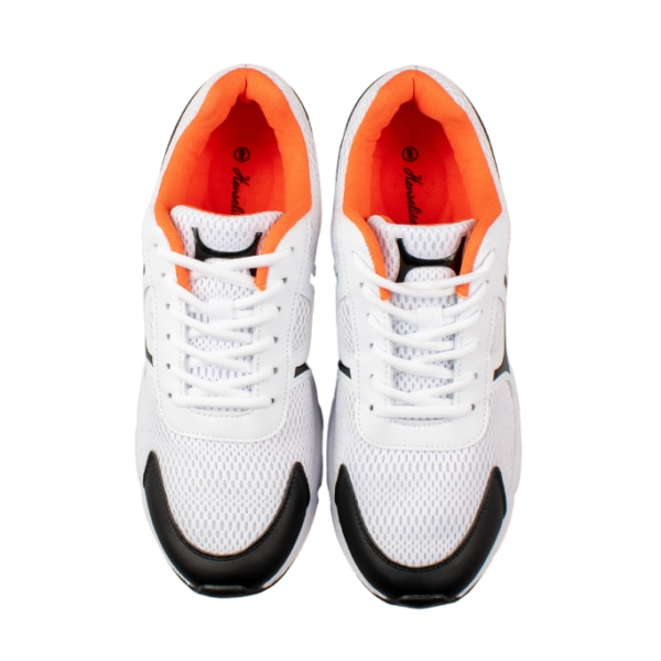 Henselite Cloud Comfort Innersole for Men's Athletica